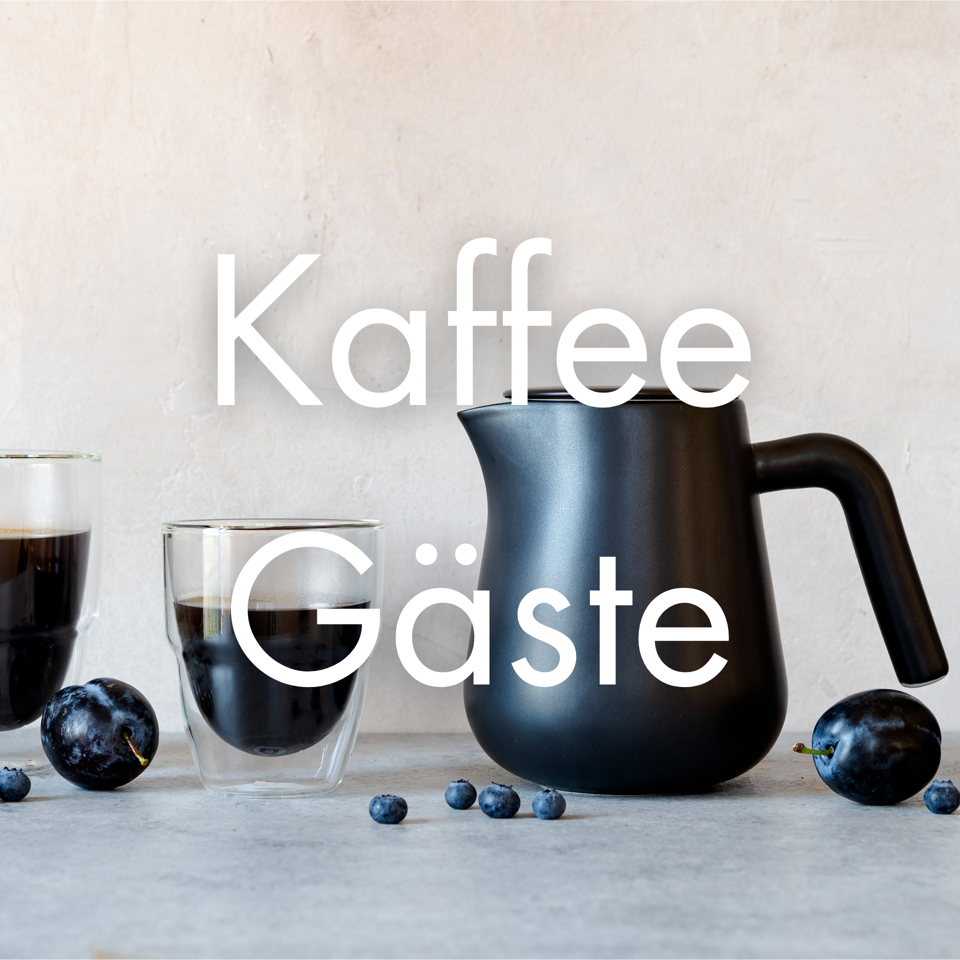 Gäste kommen: Dein Leitfaden für den besten Kaffee zuhause