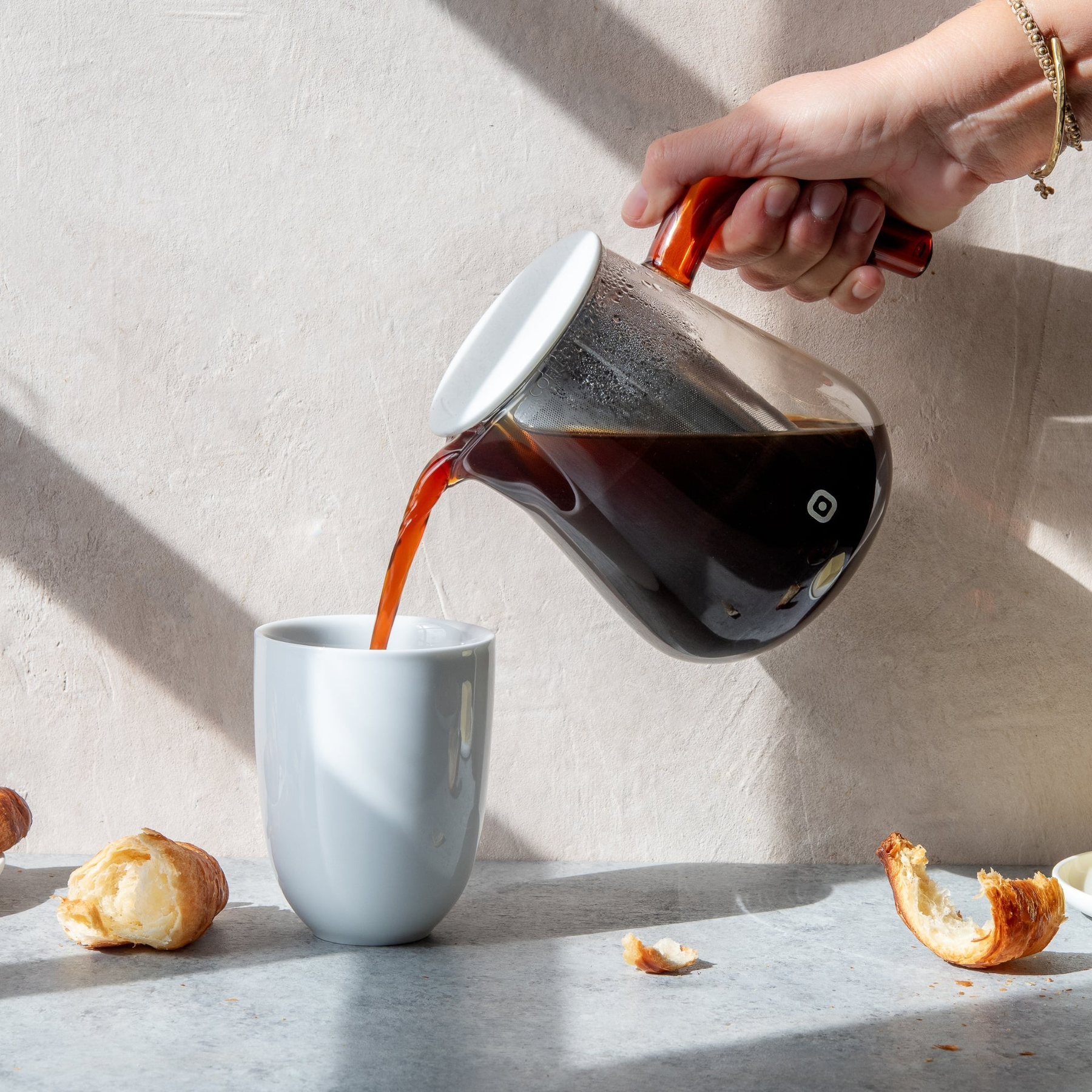 X-tract Coffee