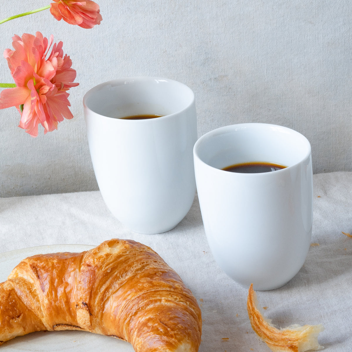 2er Set Fika Thermocups