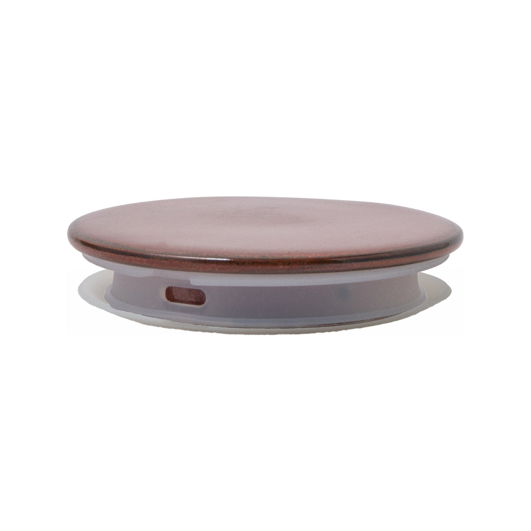 Deckel mit Silikonring für Arca X-tract