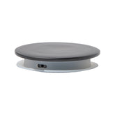 Lid with silicone ring for Arca X-tract