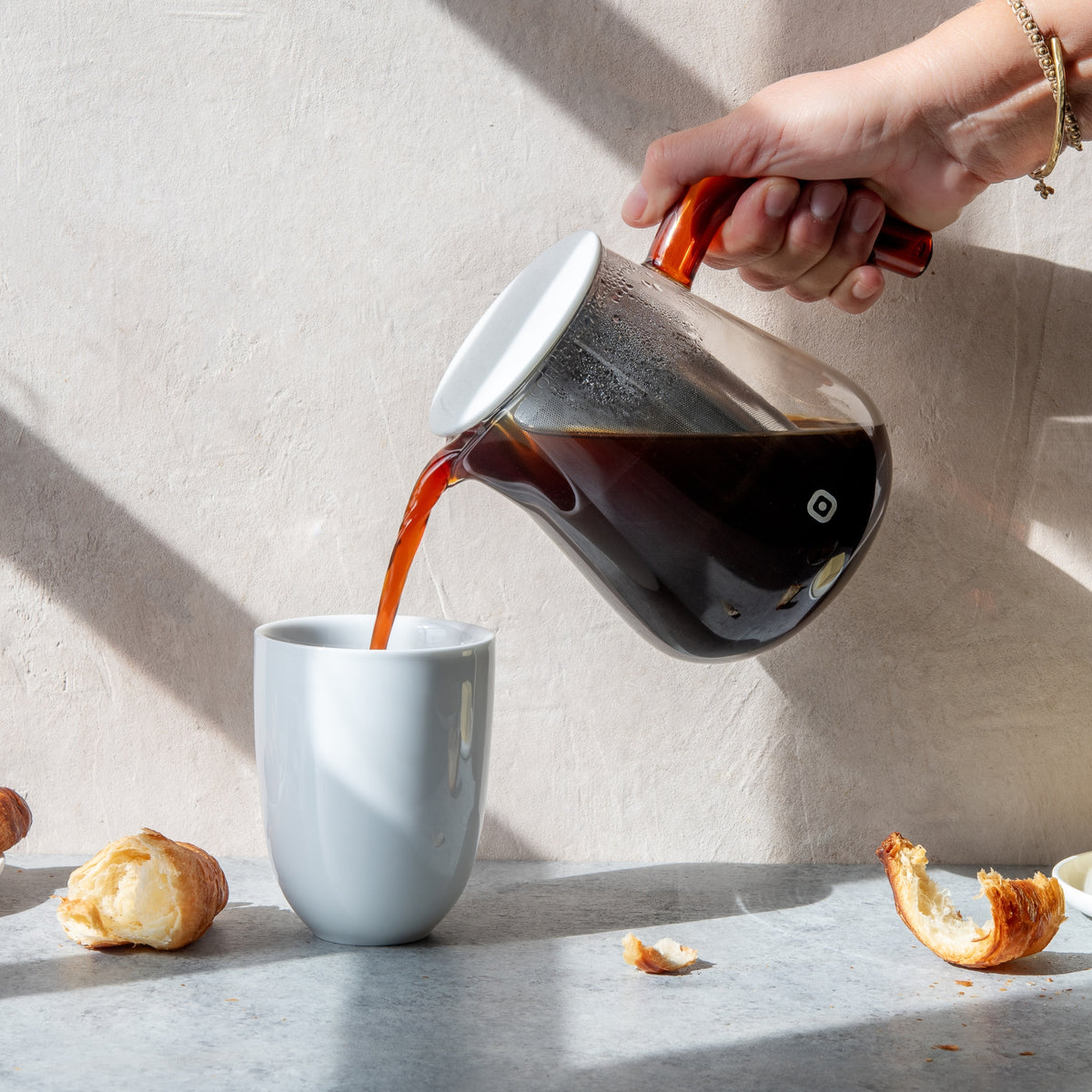 Arca X-tract 1l Glas