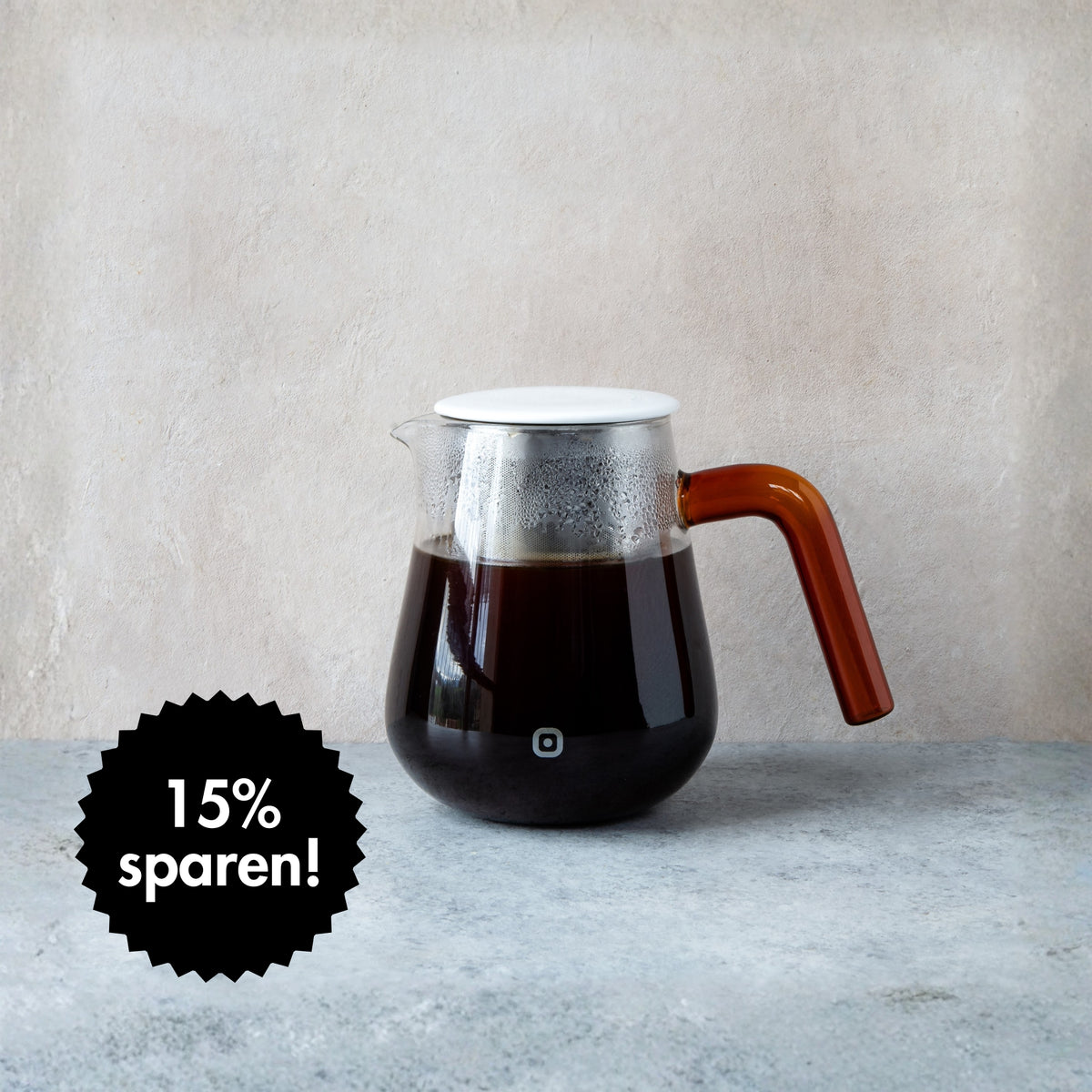 Arca X-tract 1l Glas