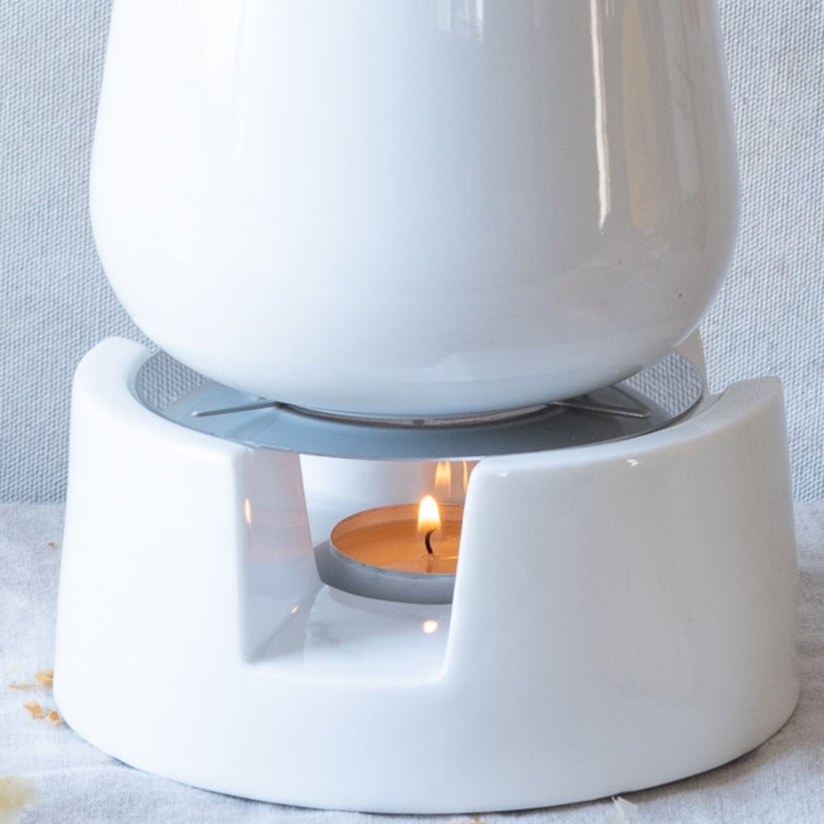 Fika Stövchen