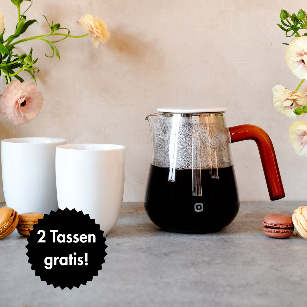 Coffee Lover Set