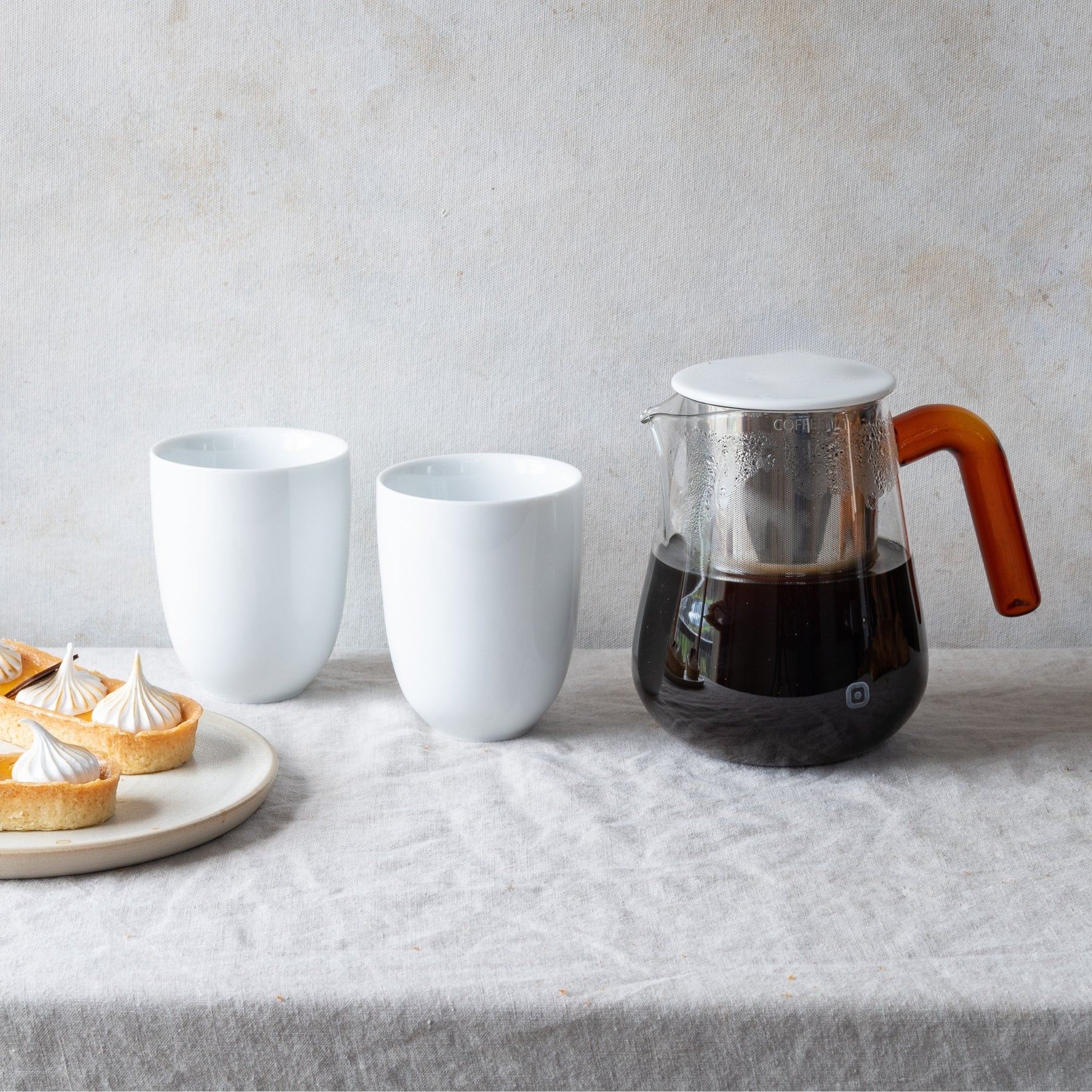 Coffee Lover Set