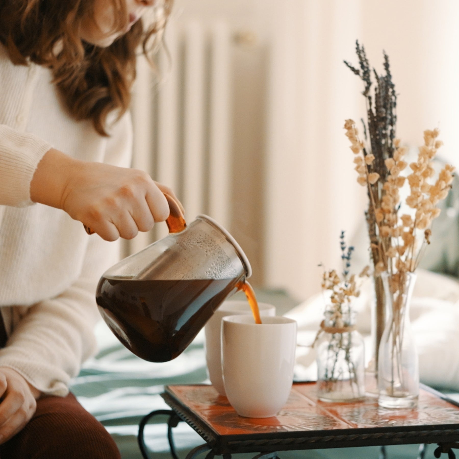 Coffee Lover Set