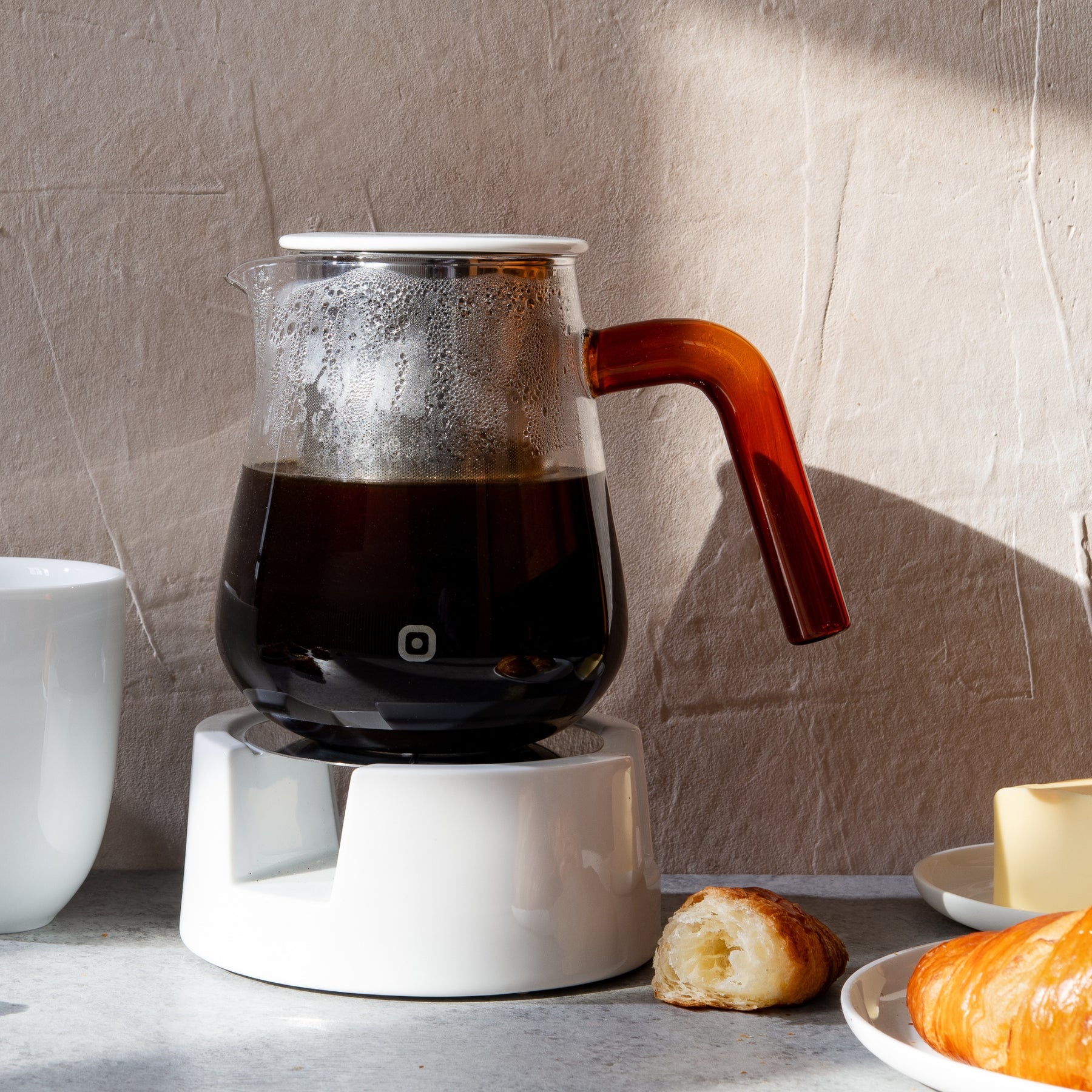 Cosy Coffee Set