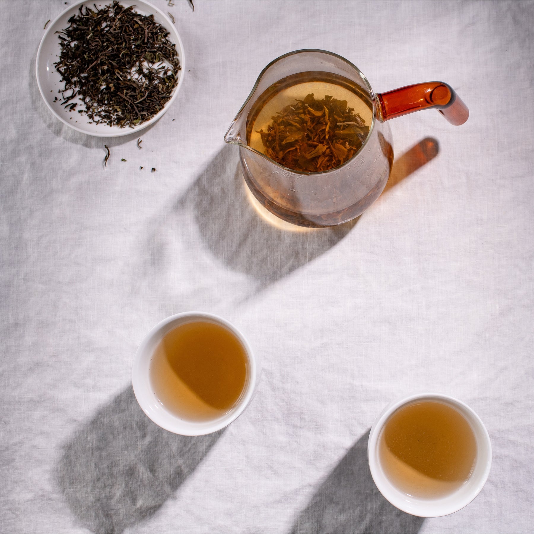 Deep Flow – 100% Darjeeling Teesta Valley