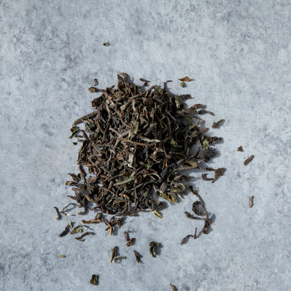 Deep Flow – 100% Darjeeling Teesta Valley