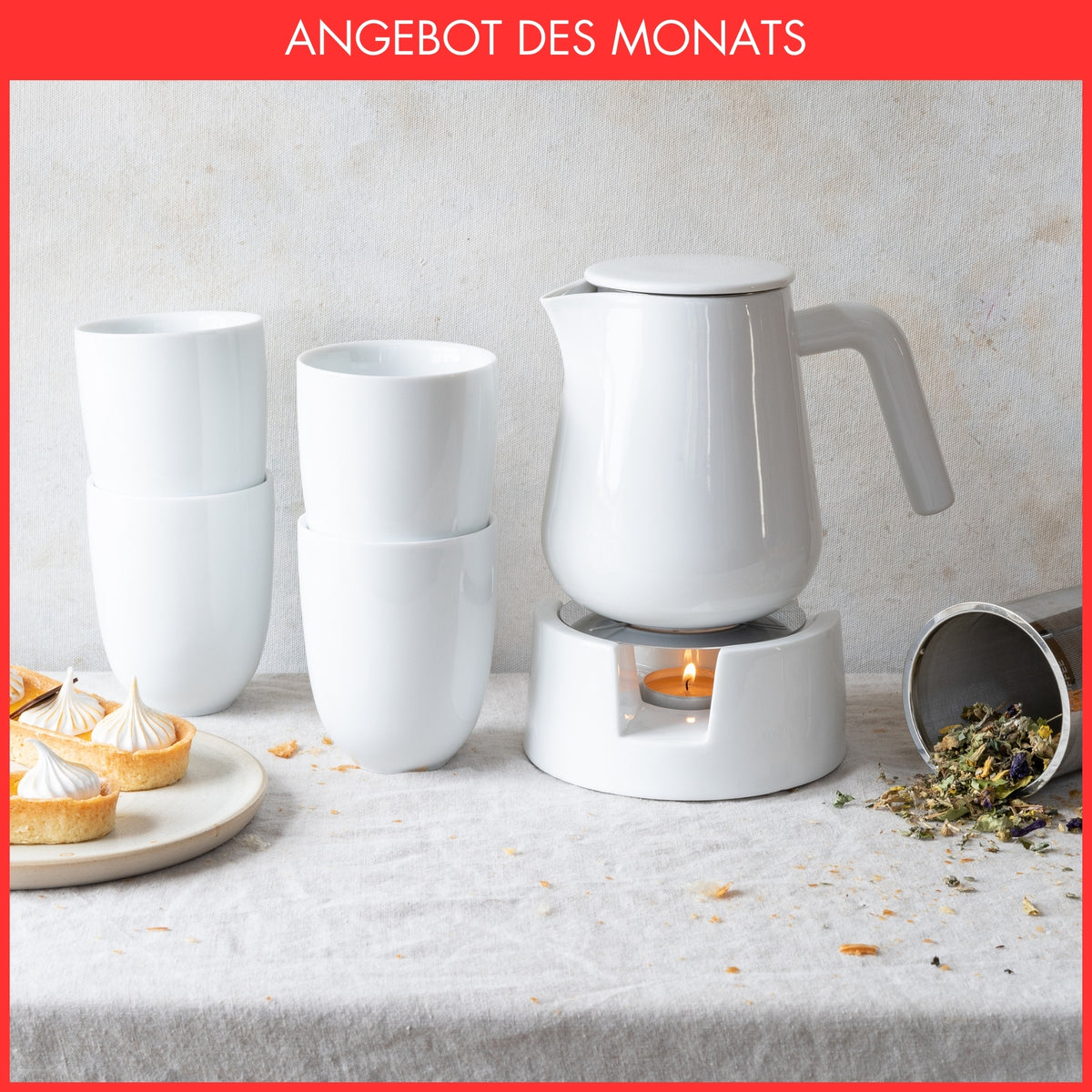 Fika Coffee & Tea Set