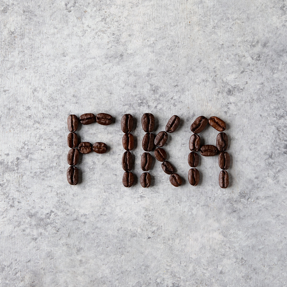Fika Blend X-tract Coffee