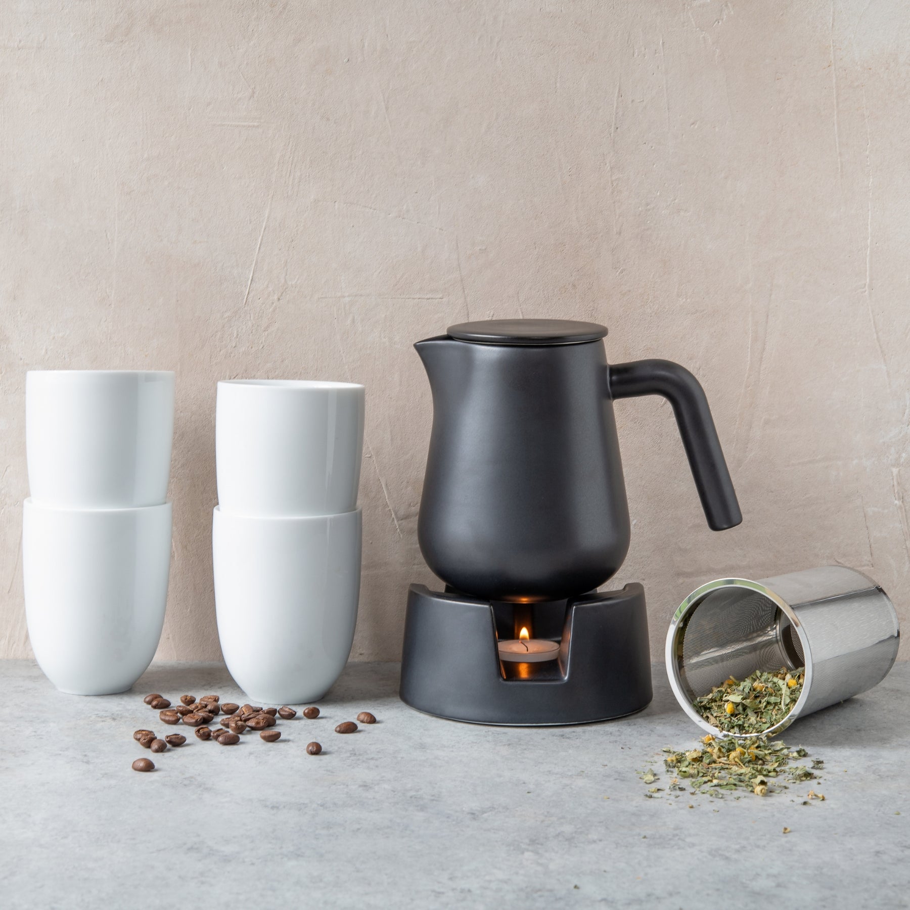 Fika Coffee & Tea Set
