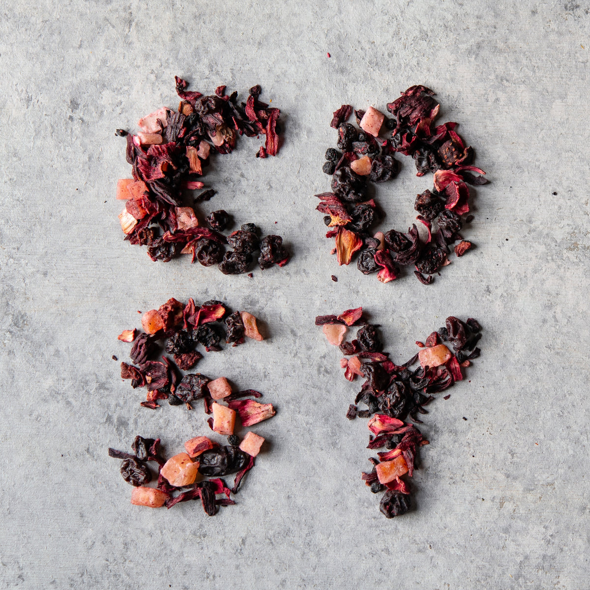 Joy w/o Booze – Day & Night Fruit Infusion