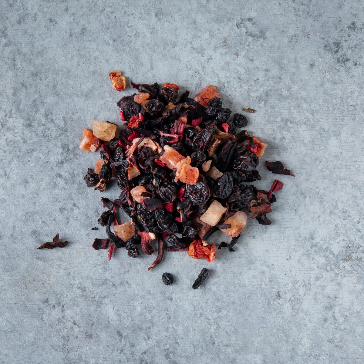 Joy w/o Booze – Day & Night Fruit Infusion