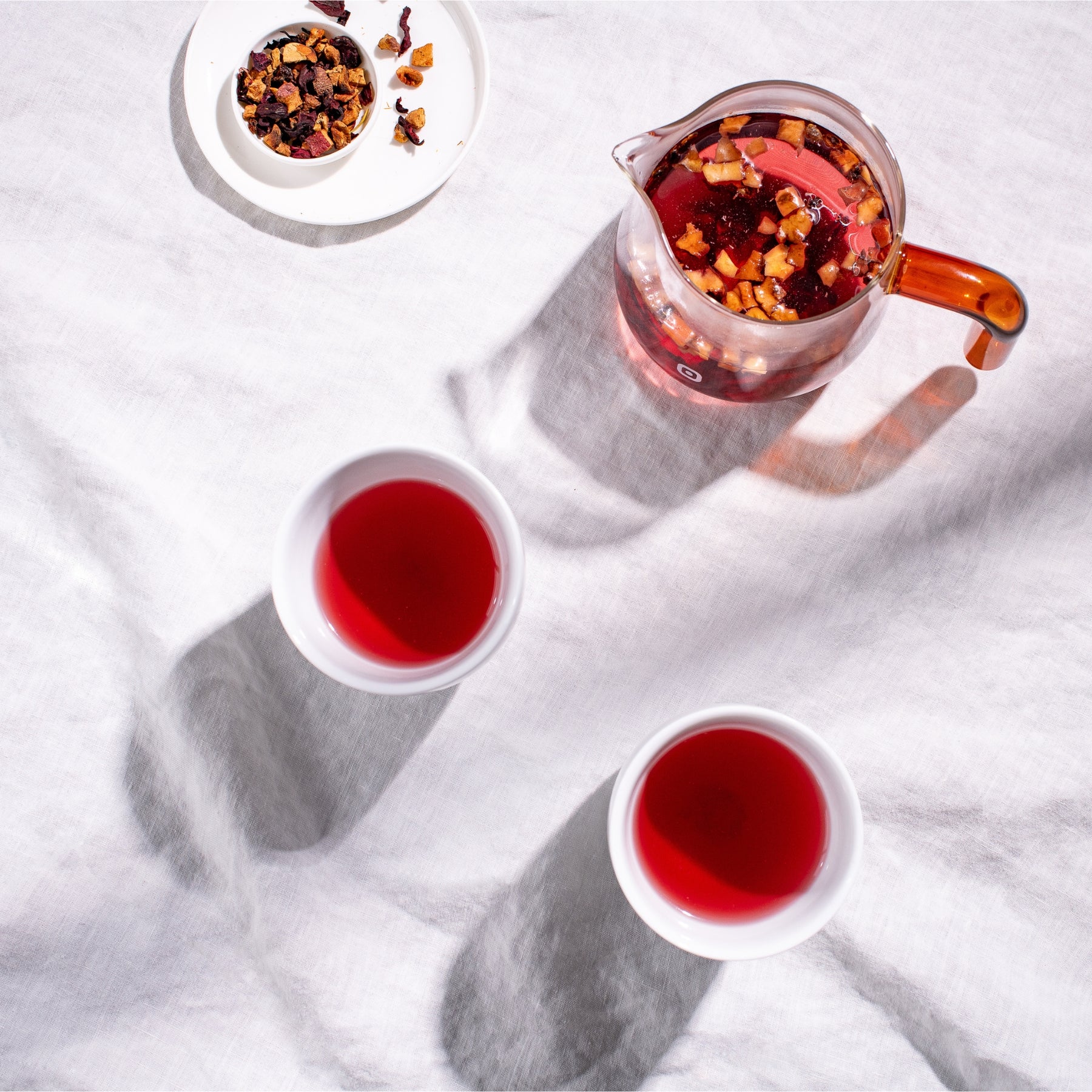 Lemon of the North - Daily Fruit Infusion