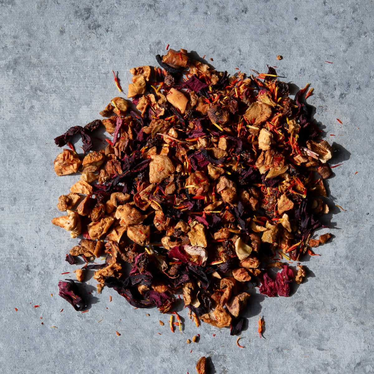 Lemon of the North - Daily Fruit Infusion