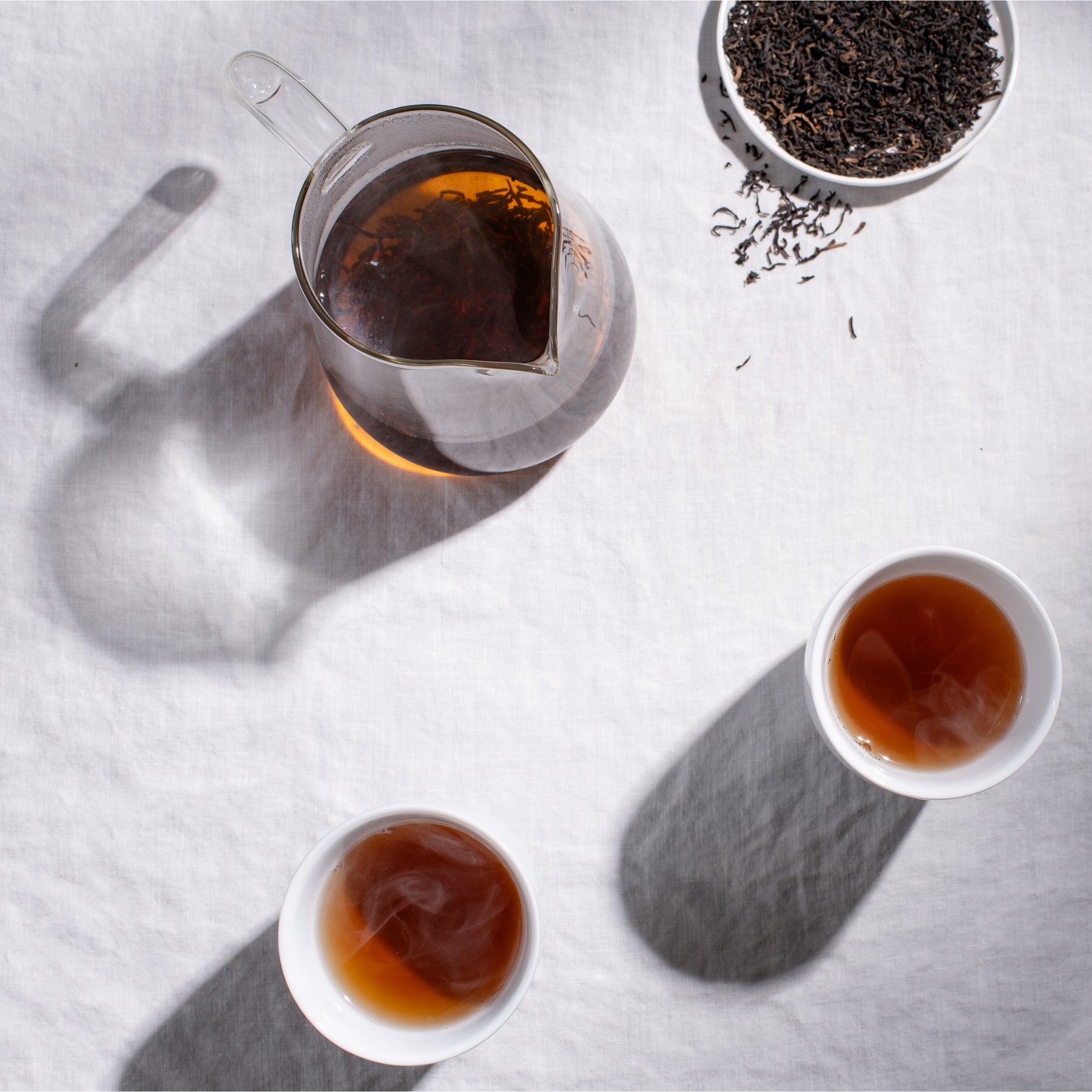 Malty Evenings – Black Tea Decaf