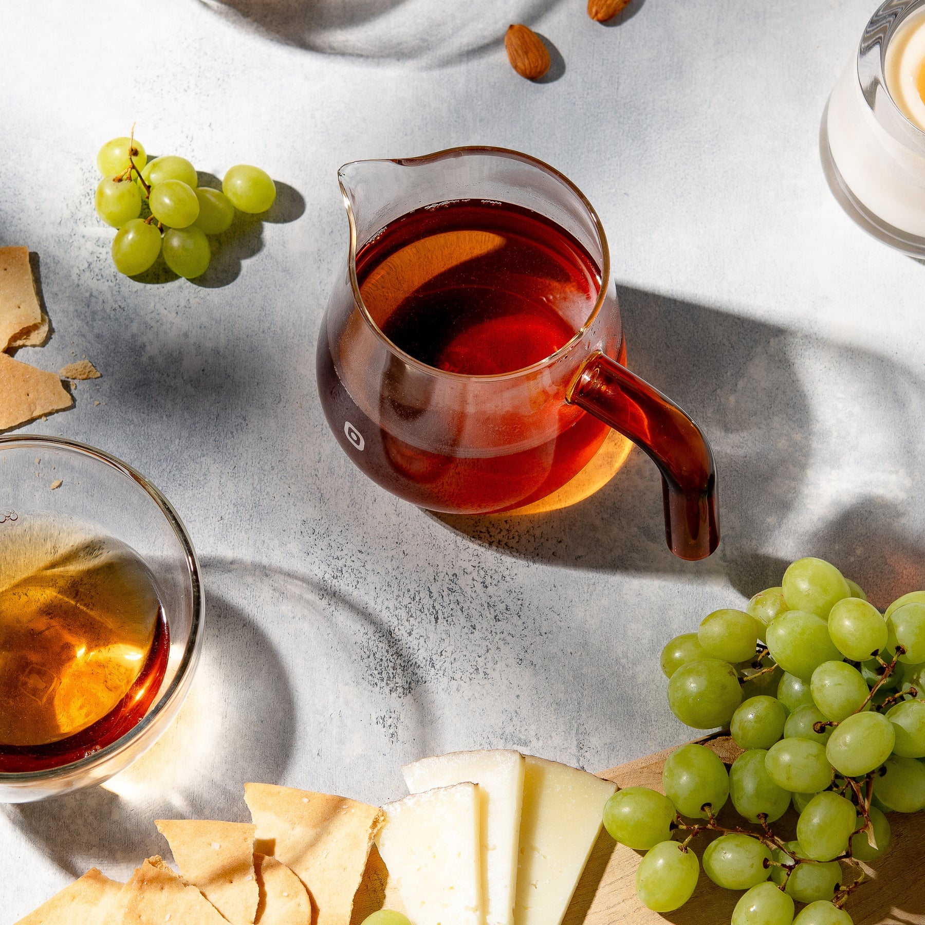 Malty Evenings – Black Tea Decaf