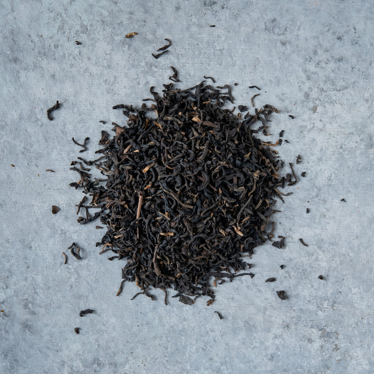 Malty Evenings – Black Tea Decaf