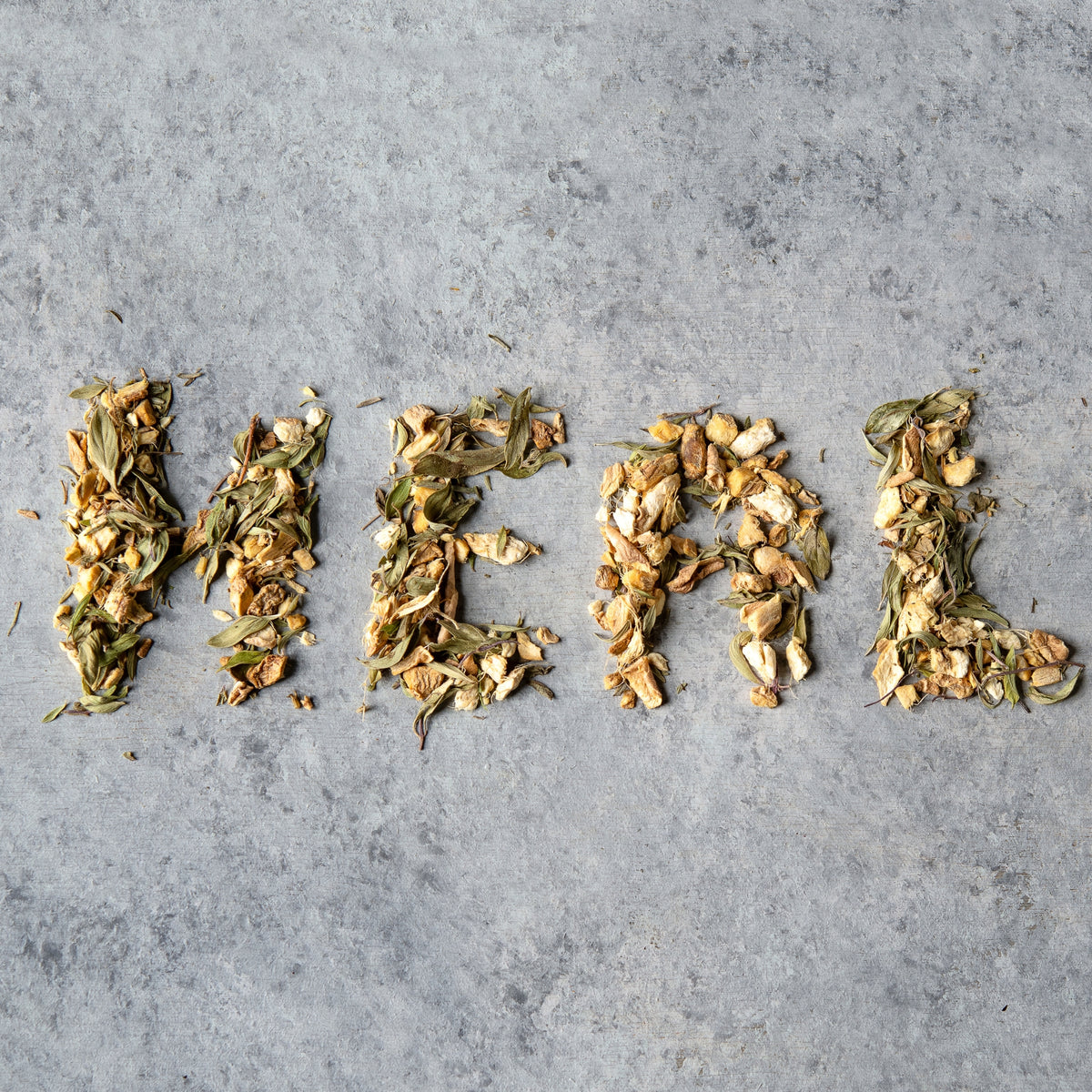 Natur's Hug - Herbal Magic Infusion