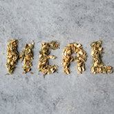 Nature's Hug - Herbal Magic Infusion