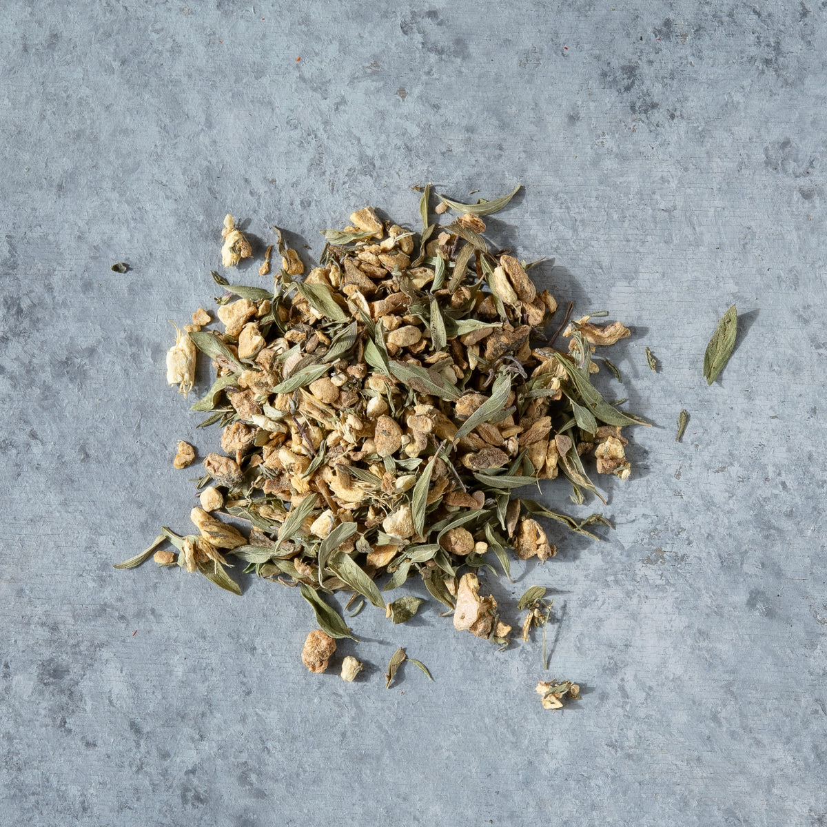 Nature's Hug - Herbal Magic Infusion