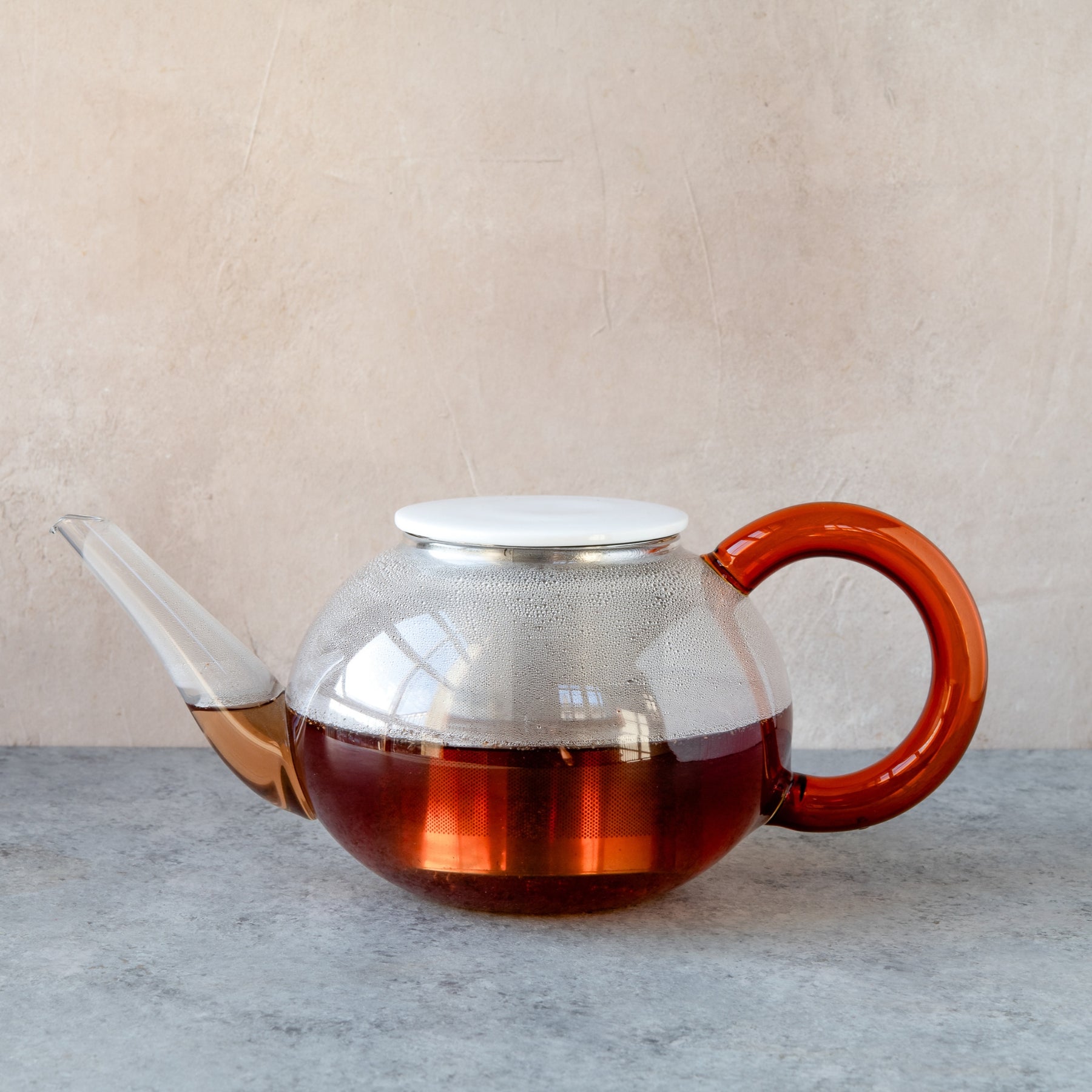 Cosy Tea Set