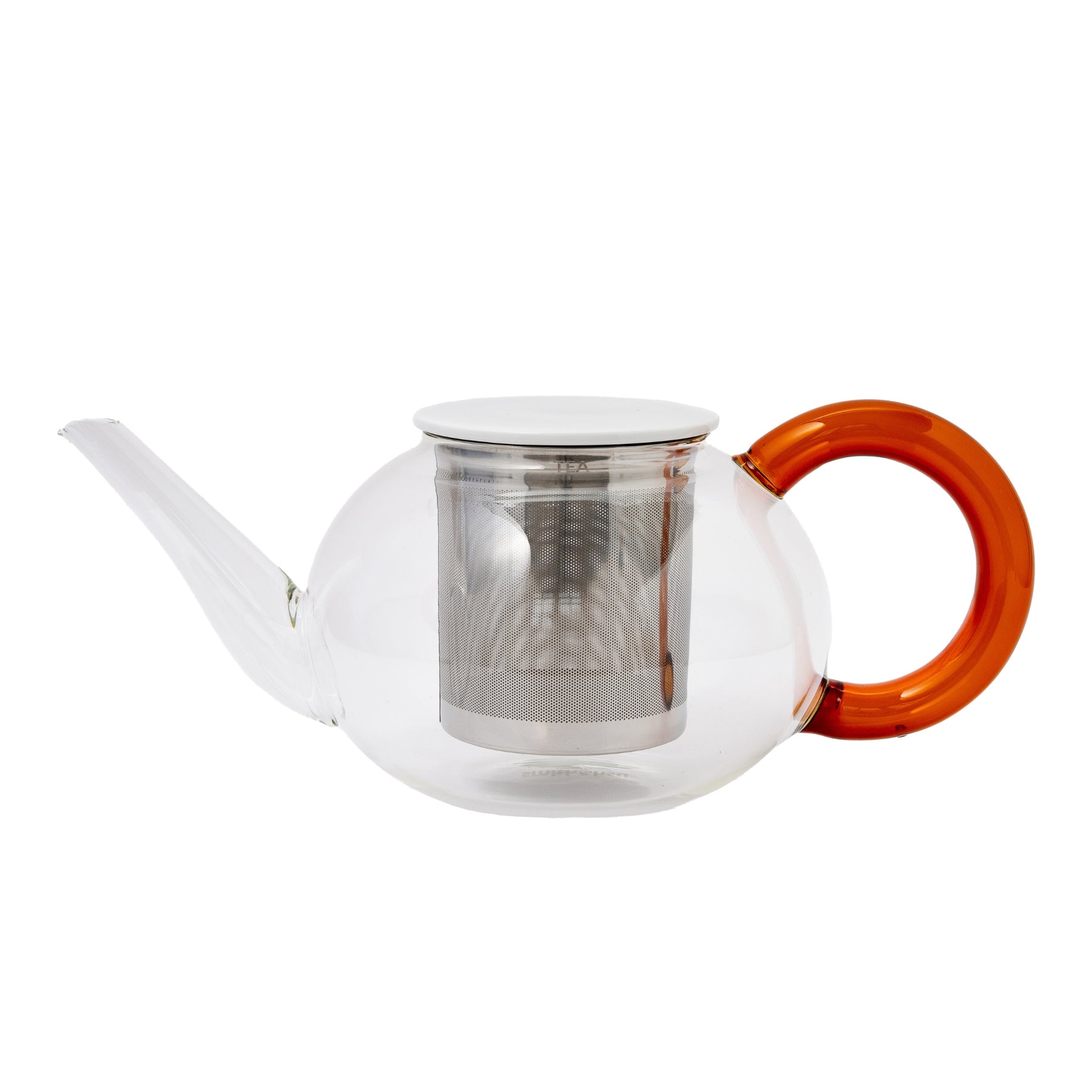 Cosy Tea Set
