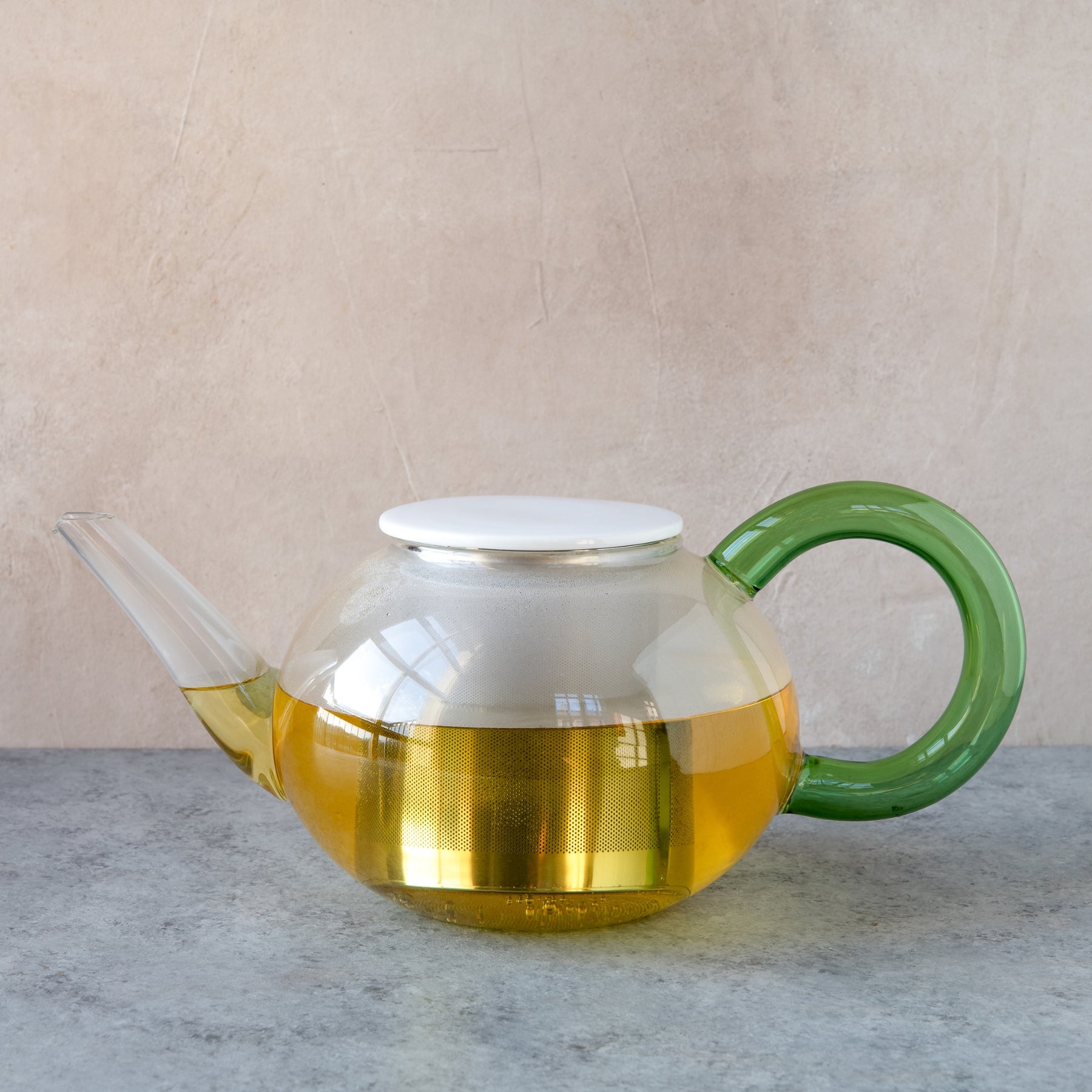 Cosy Tea Set