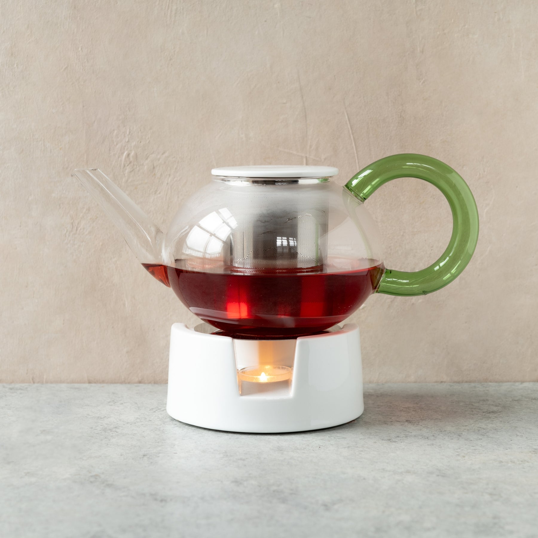Cosy Tea Set