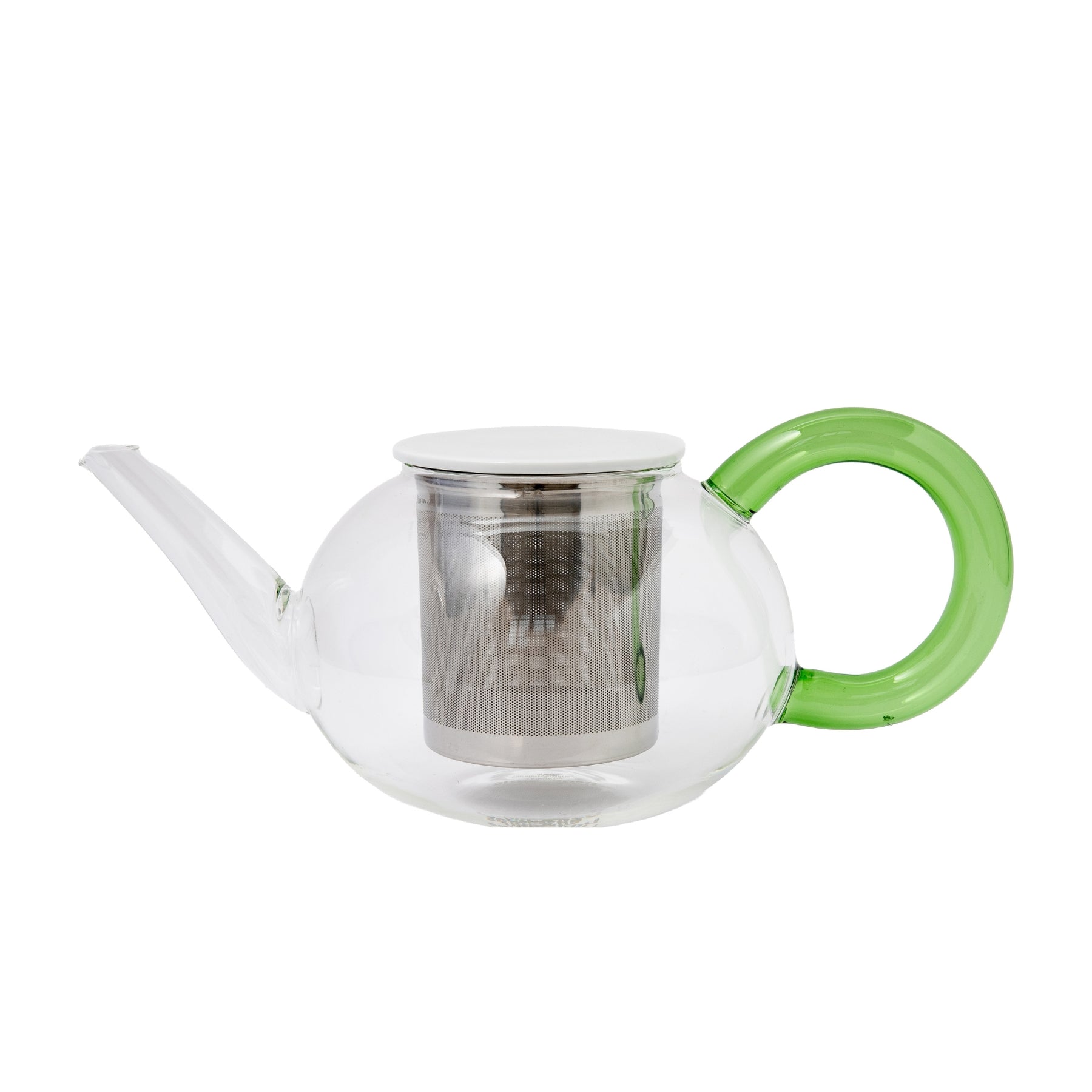Cosy Tea Set