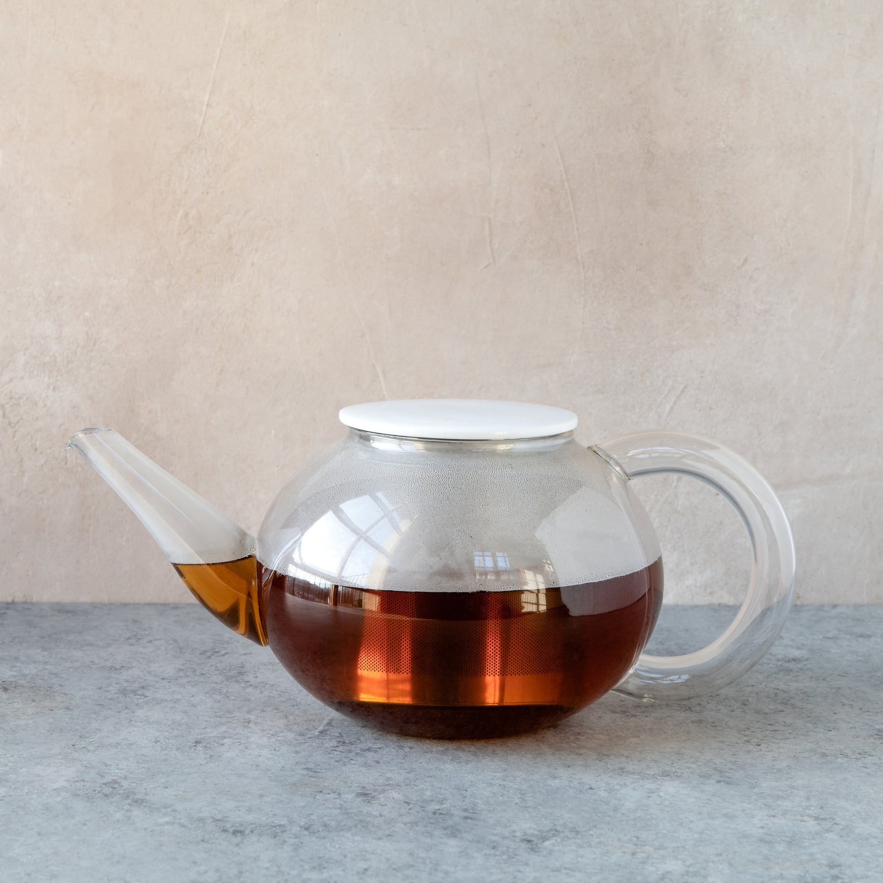 Cosy Tea Set