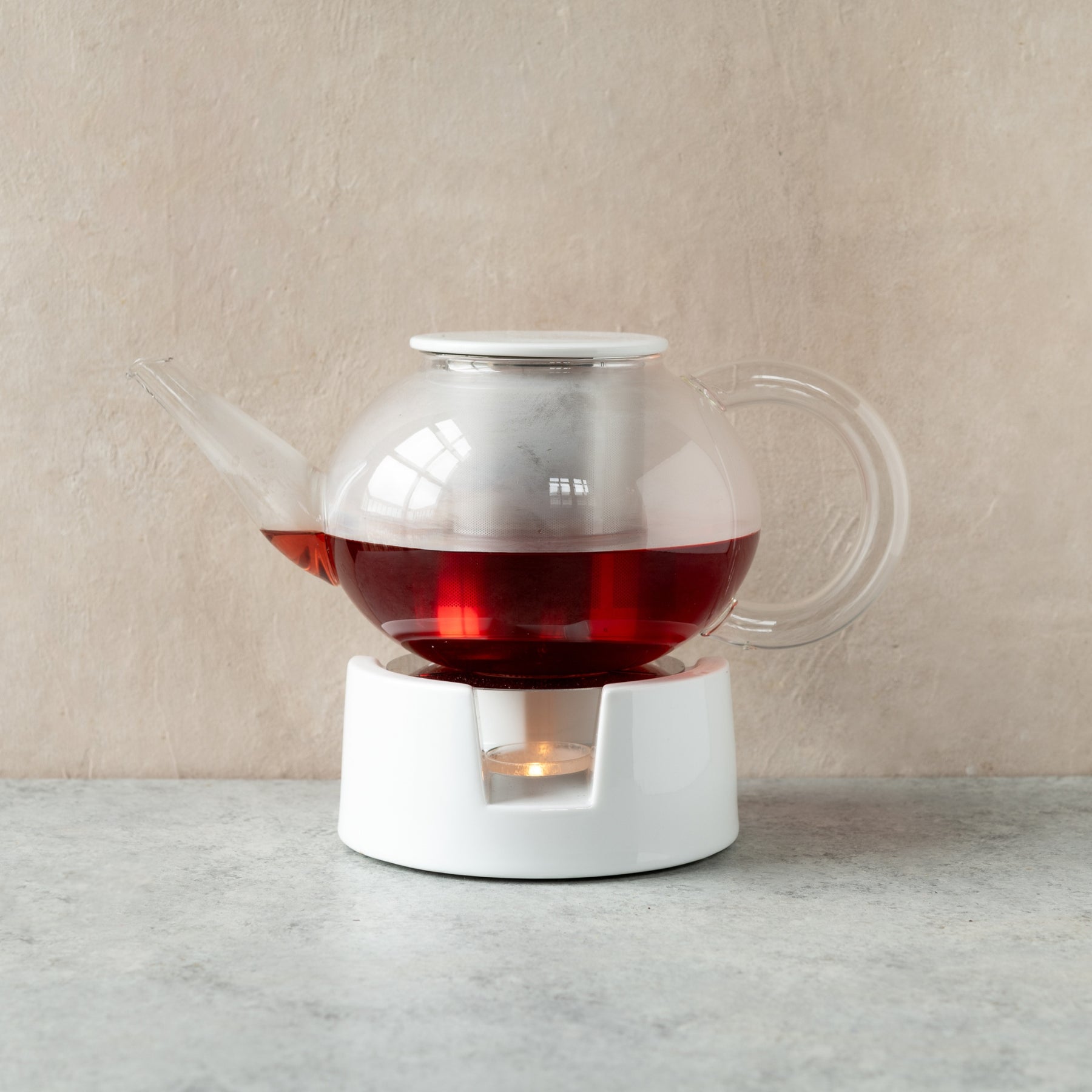 Cosy Tea Set