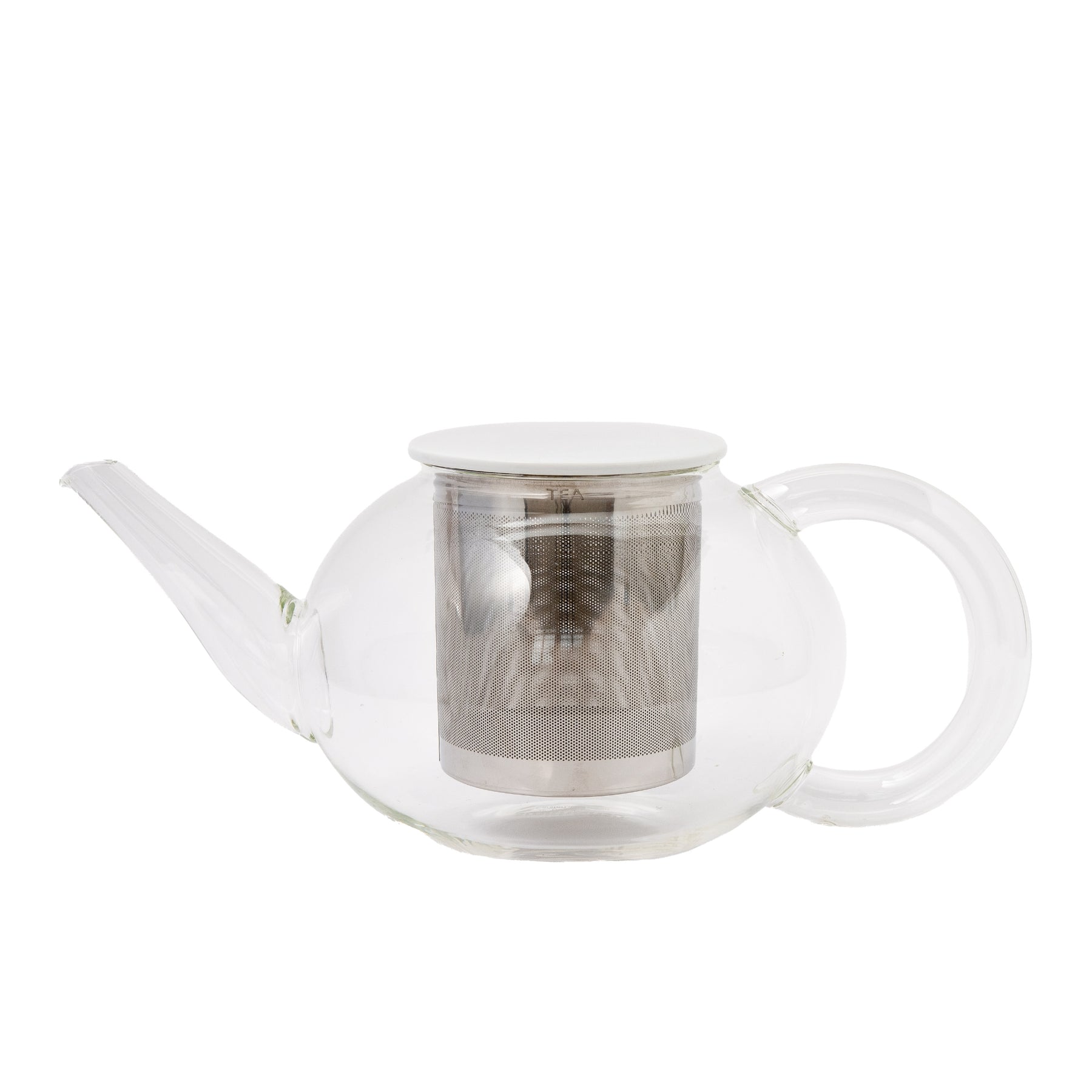 Cosy Tea Set