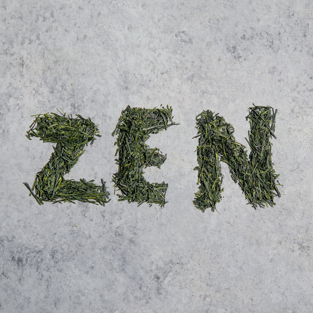 Samurai Spirit – Japanese Premium Green Tea