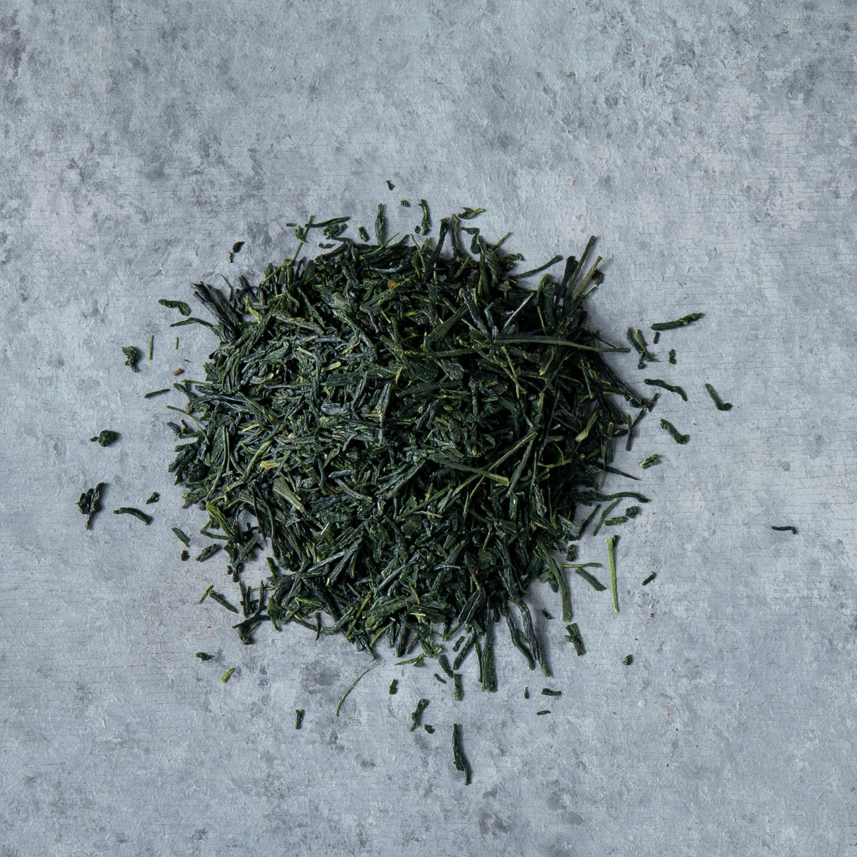 Samurai Spirit – Japanese Premium Green Tea