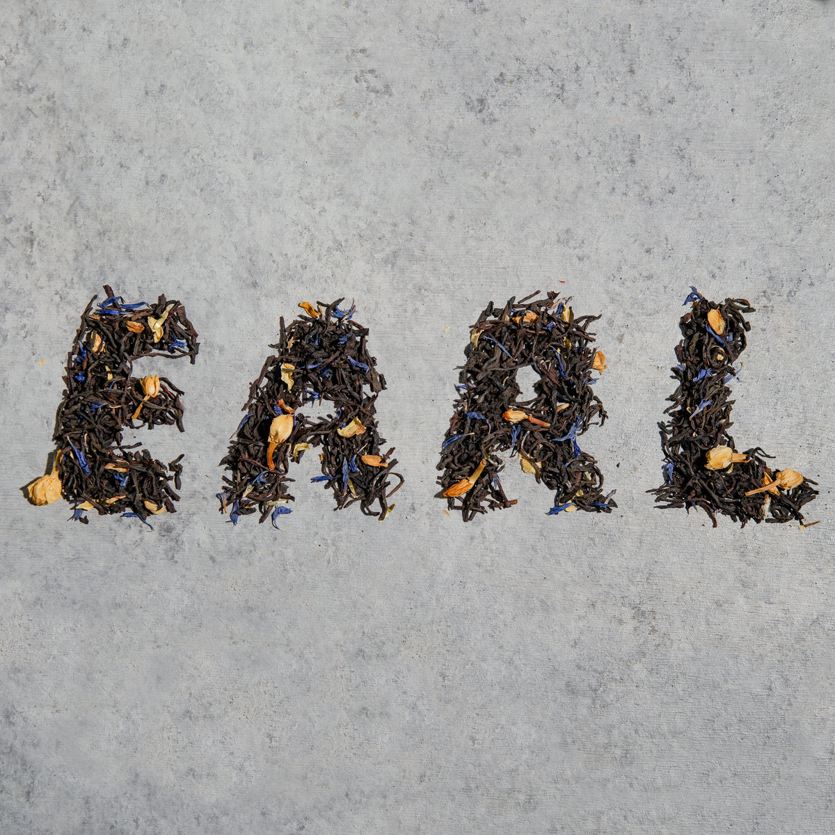 Sommeliers Choice - Freaky Earl Grey Tea