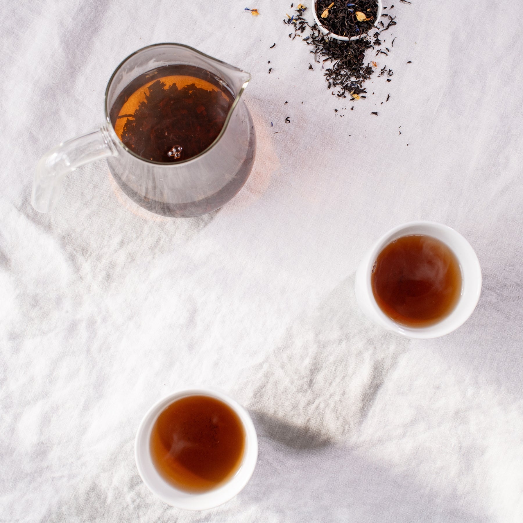 Sommeliers Choice - Freaky Earl Grey Tea