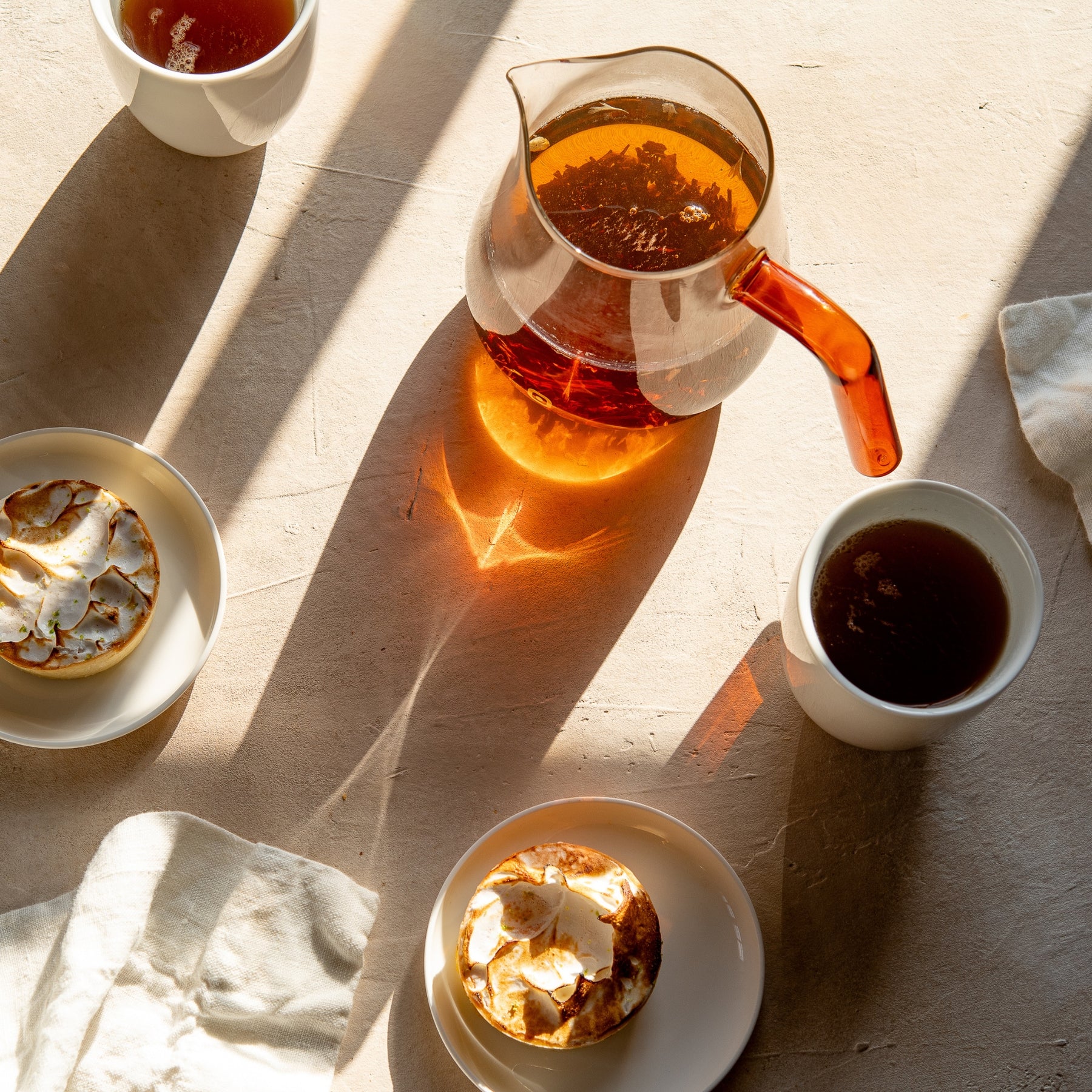 Sommeliers Choice - Freaky Earl Grey Tea