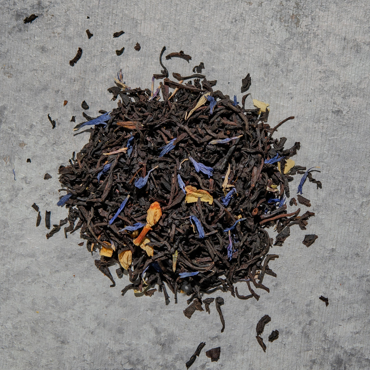 Sommeliers Choice - Freaky Earl Grey Tea