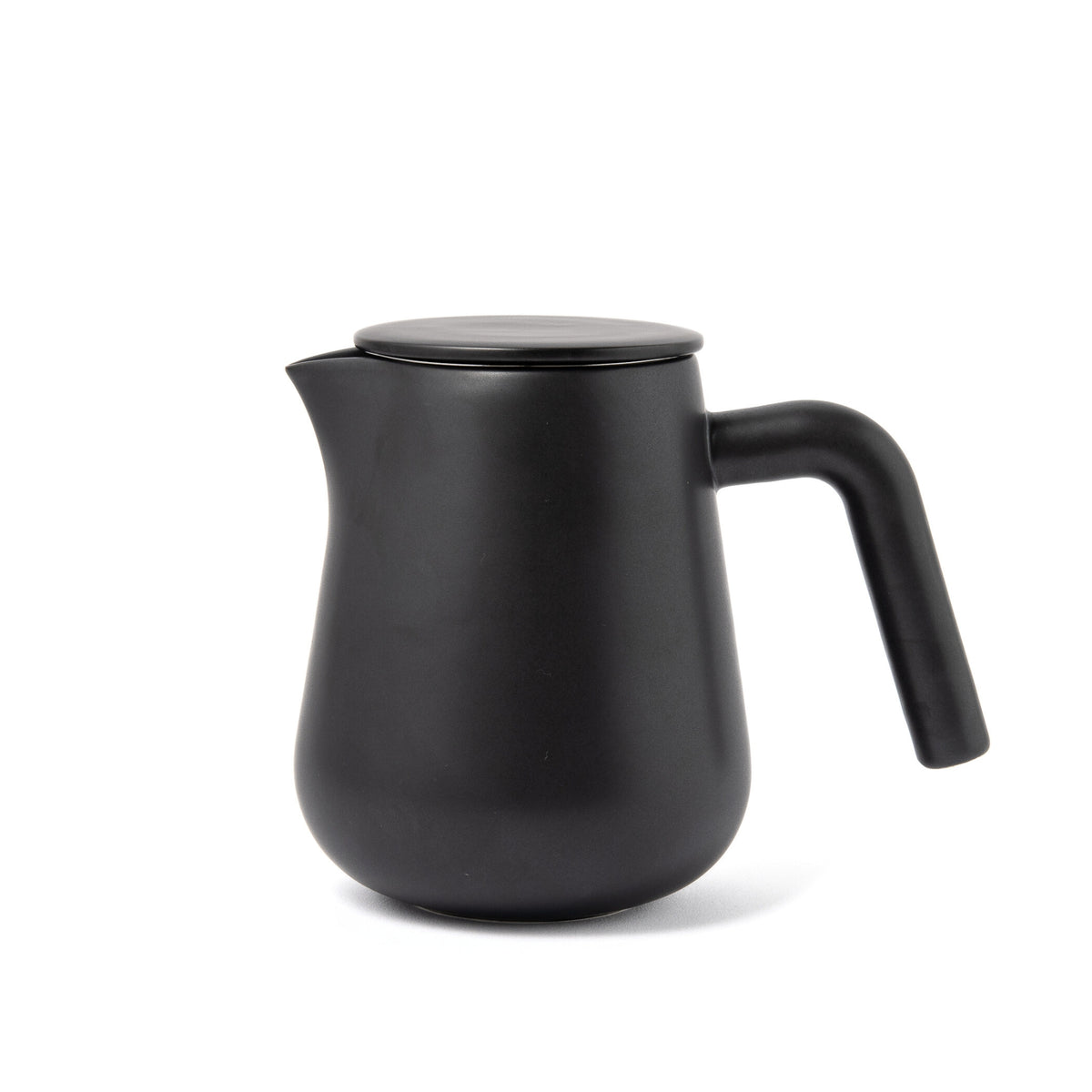 Arca X-tract Matt-Black