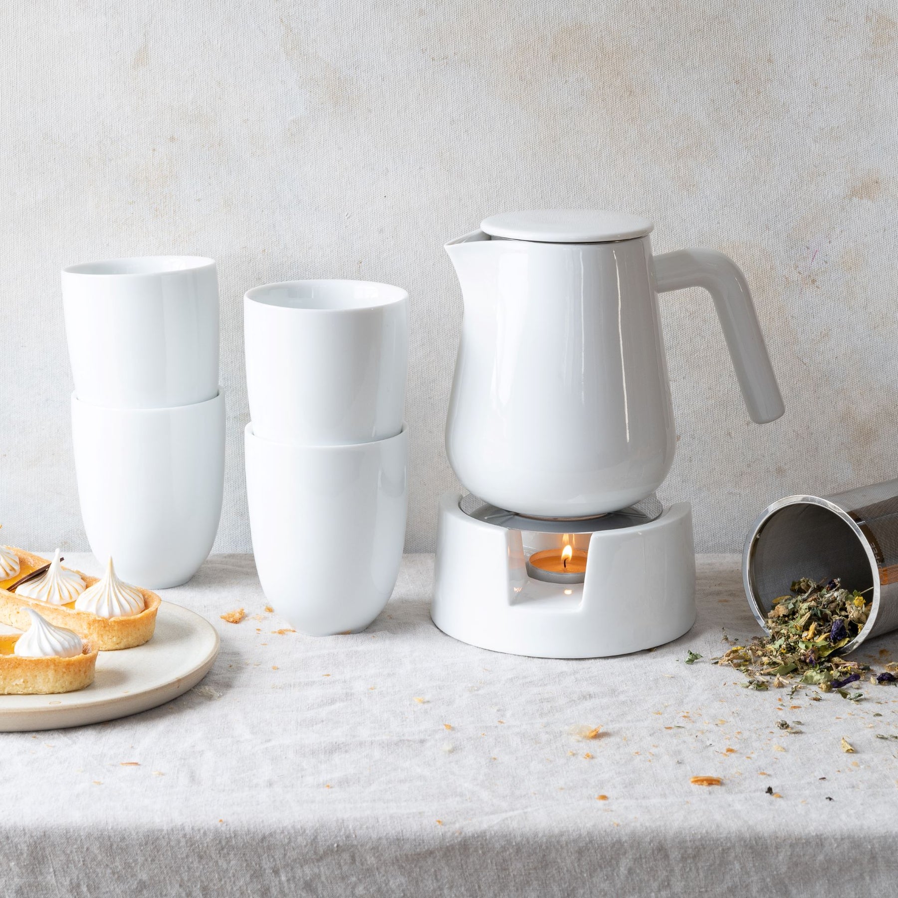 Fika Coffee & Tea Set