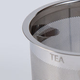 Arca tea filter