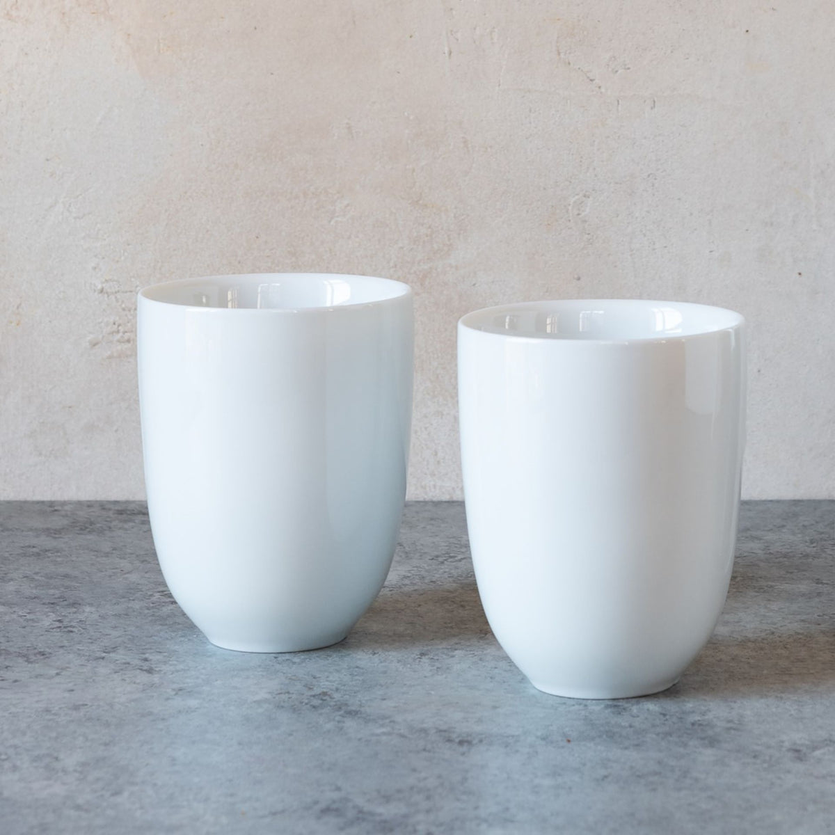 2er Set Fika Thermocups