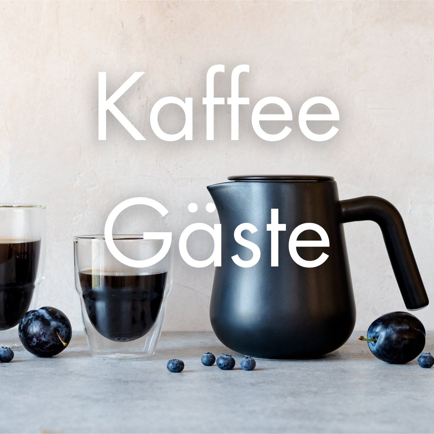 Gäste kommen: Dein Leitfaden für den besten Kaffee zuhause