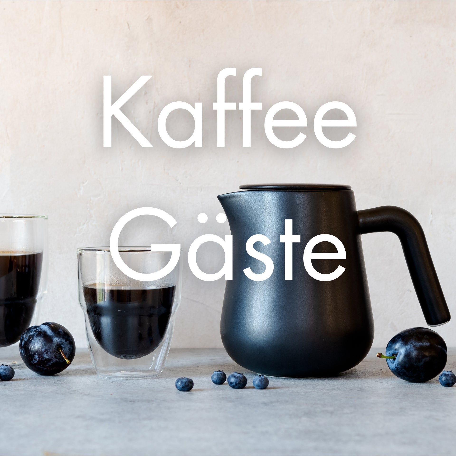 Gäste kommen: Dein Leitfaden für den besten Kaffee zuhause
