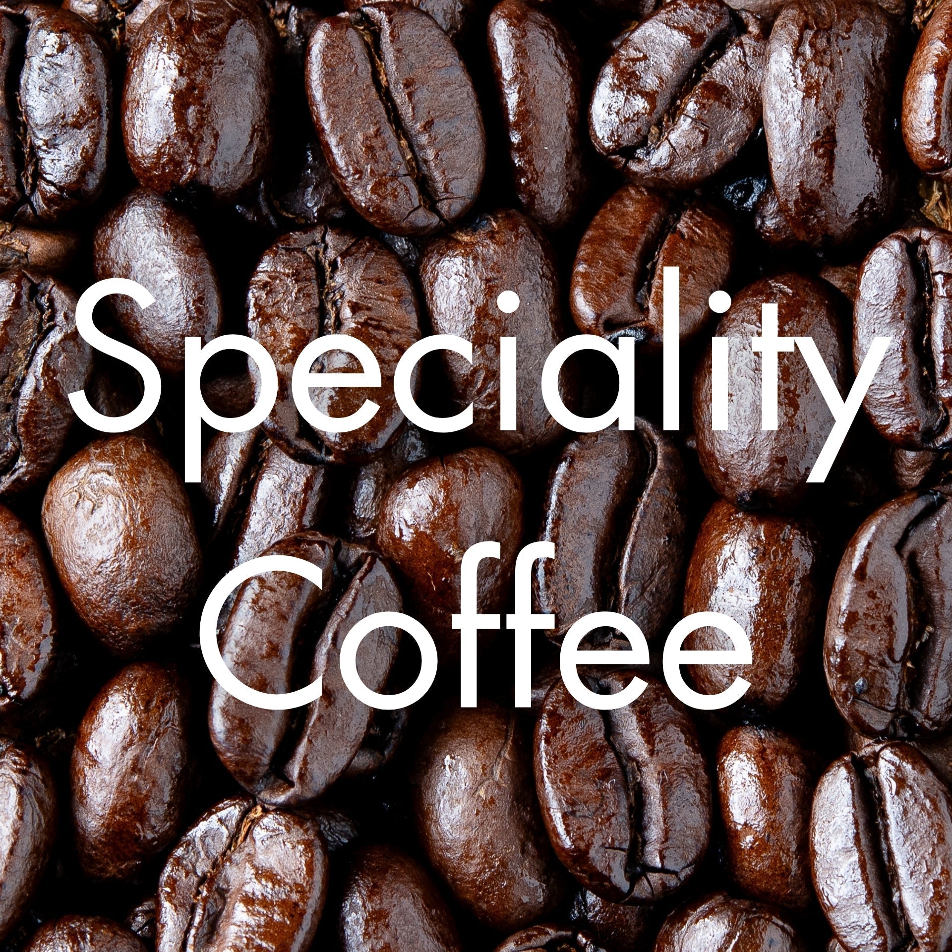 Nicht mehr. Besser: Speciality Coffee für die ARCA X-tract geröstet