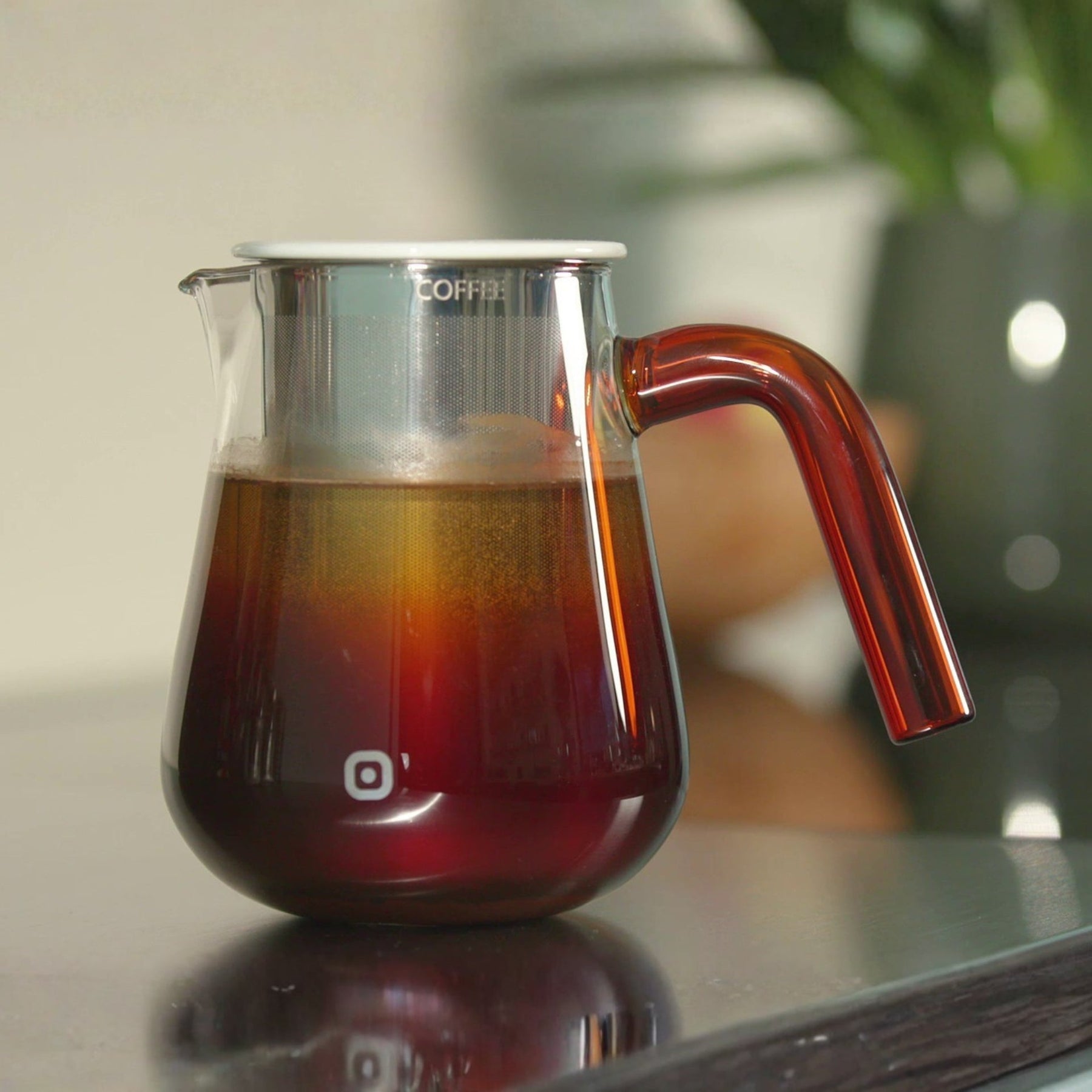 ColdBrew