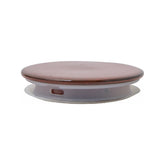 Lid with silicone ring for Arca X-tract